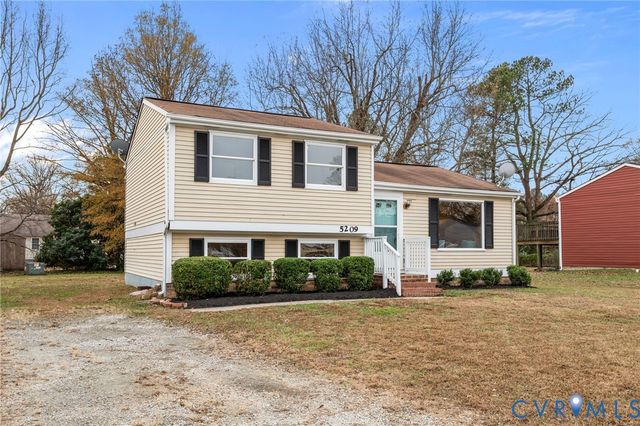 5209 Hollymead Dr, Henrico, VA 23223