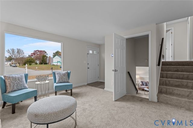 5209 Hollymead Dr, Henrico, VA 23223