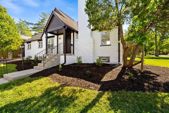 2860 Shafor Boulevard, Kettering, OH 45419