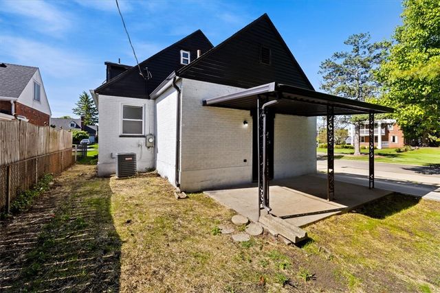 2860 Shafor Boulevard, Kettering, OH 45419