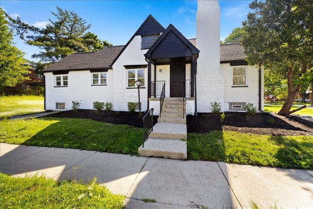 2860 Shafor Boulevard, Kettering, OH 45419
