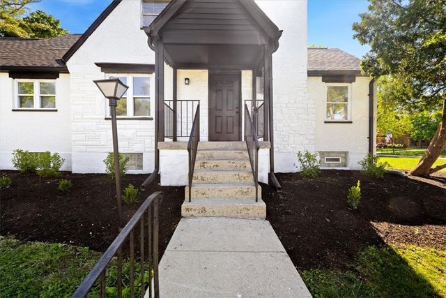 2860 Shafor Boulevard, Kettering, OH 45419