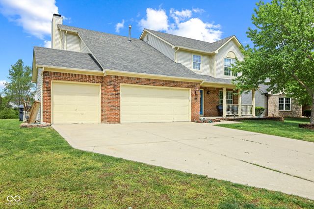3362 Shore Drive, Greenwood, IN 46143
