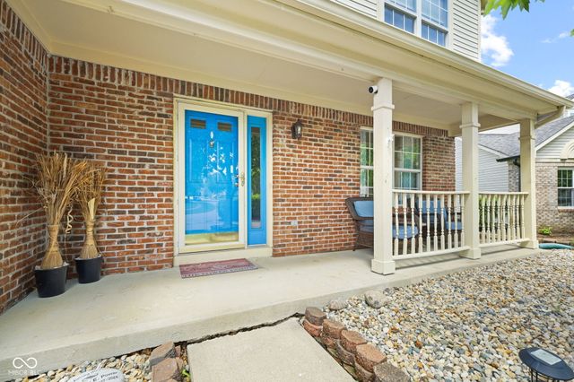 3362 Shore Drive, Greenwood, IN 46143