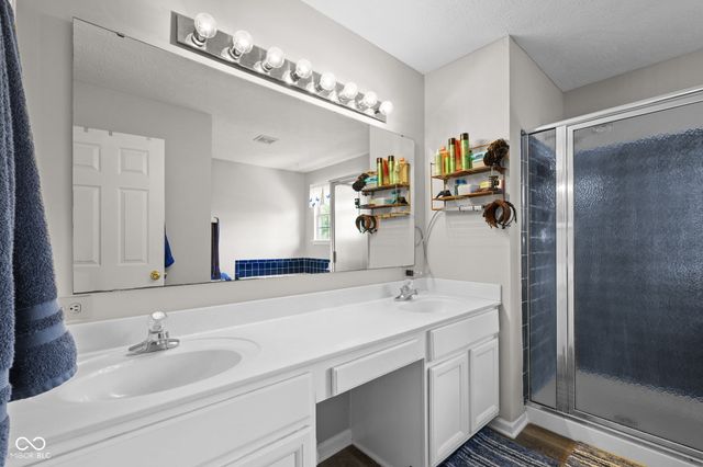 3362 Shore Drive, Greenwood, IN 46143