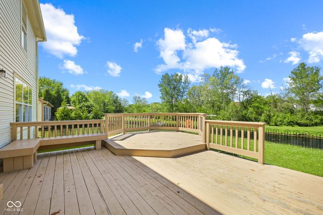 3362 Shore Drive, Greenwood, IN 46143