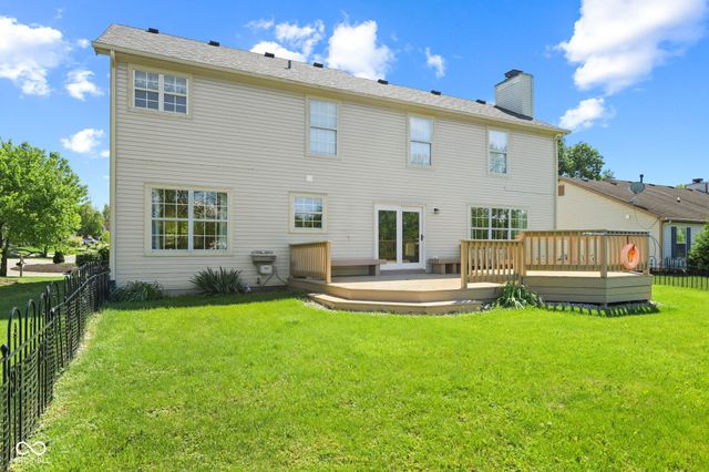 3362 Shore Drive, Greenwood, IN 46143