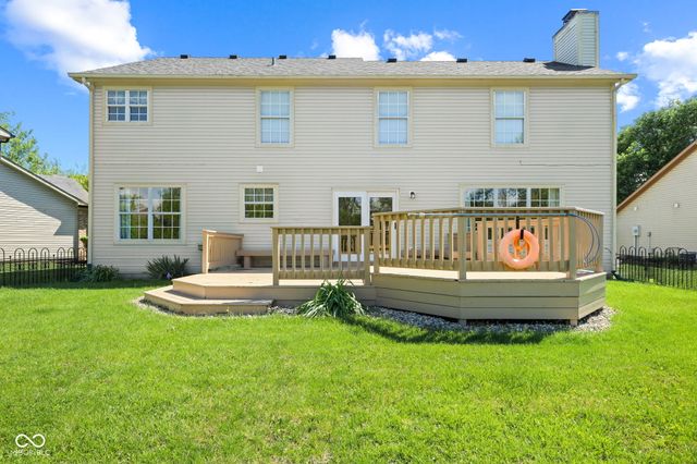 3362 Shore Drive, Greenwood, IN 46143