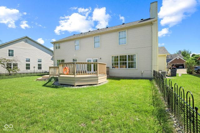 3362 Shore Drive, Greenwood, IN 46143