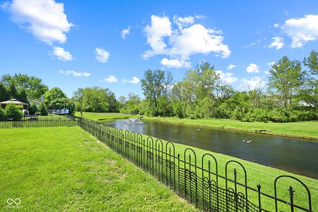3362 Shore Drive, Greenwood, IN 46143