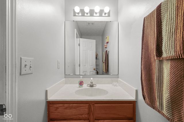 3362 Shore Drive, Greenwood, IN 46143