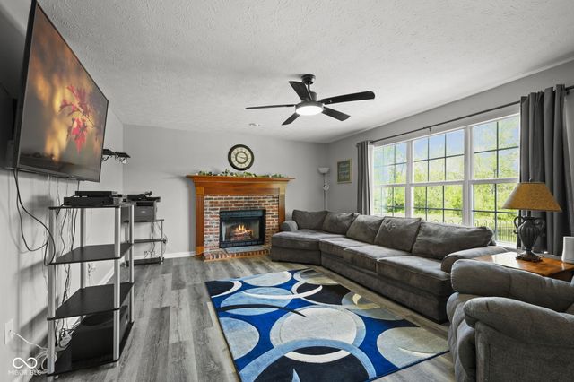 3362 Shore Drive, Greenwood, IN 46143