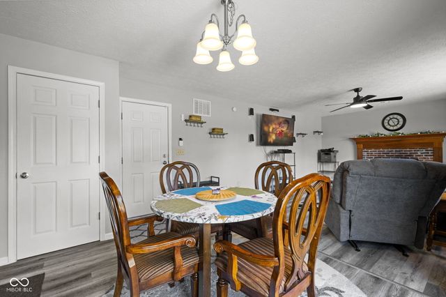 3362 Shore Drive, Greenwood, IN 46143