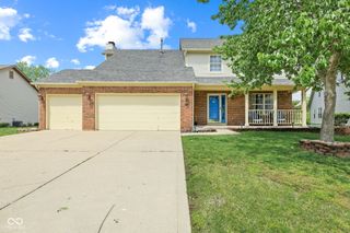 3362 Shore Drive, Greenwood, IN 46143