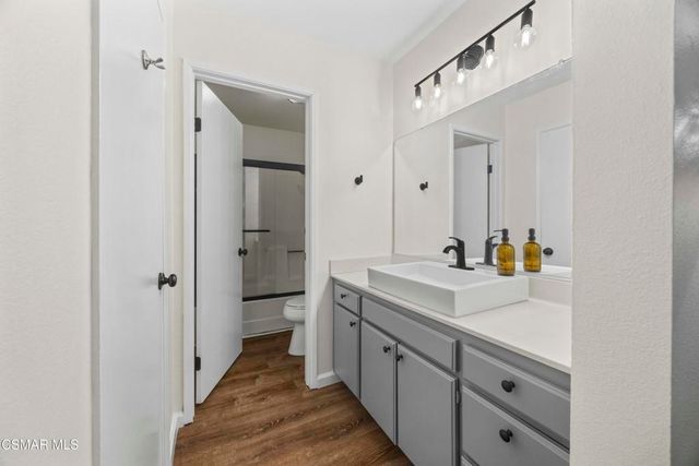 27654 Ironstone Drive 1, Canyon Country, CA 91387