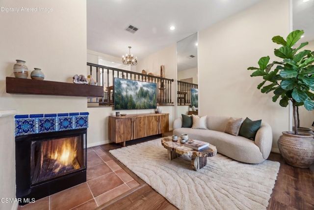 27654 Ironstone Drive 1, Canyon Country, CA 91387