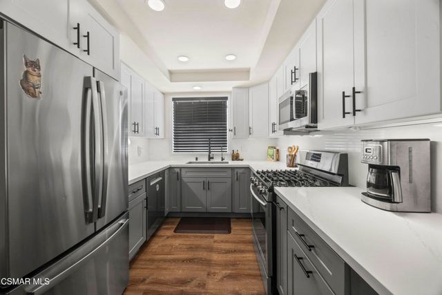 27654 Ironstone Drive 1, Canyon Country, CA 91387