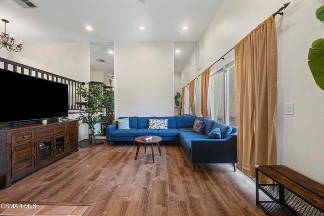 27654 Ironstone Drive 1, Canyon Country, CA 91387