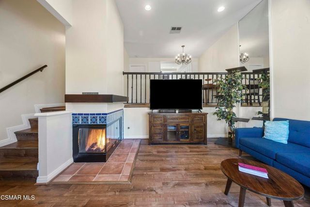 27654 Ironstone Drive 1, Canyon Country, CA 91387