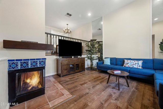 27654 Ironstone Drive 1, Canyon Country, CA 91387