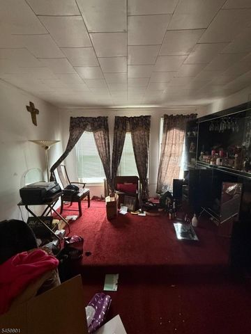 14 Grace St, Irvington Twp., NJ 07111