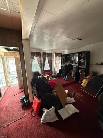 14 Grace St, Irvington Twp., NJ 07111