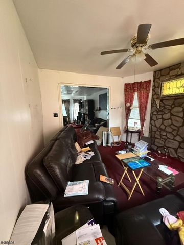 14 Grace St, Irvington Twp., NJ 07111