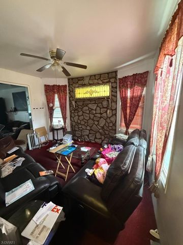 14 Grace St, Irvington Twp., NJ 07111