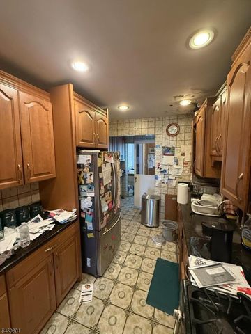 14 Grace St, Irvington Twp., NJ 07111