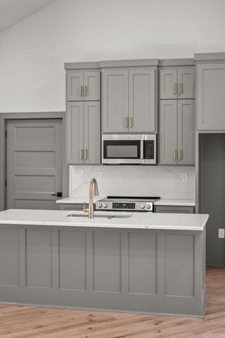 75 Turkey Roost Drive, Quitman, AR 72131