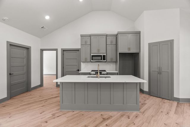 75 Turkey Roost Drive, Quitman, AR 72131