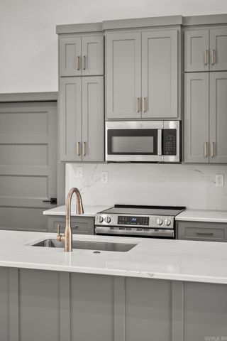 75 Turkey Roost Drive, Quitman, AR 72131