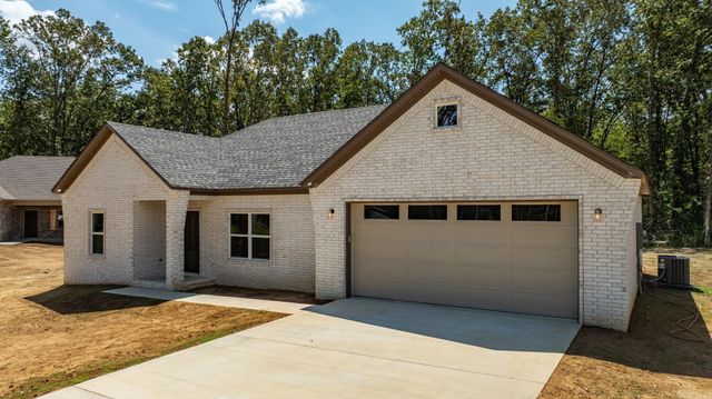 75 Turkey Roost Drive, Quitman, AR 72131