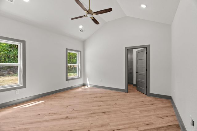 75 Turkey Roost Drive, Quitman, AR 72131