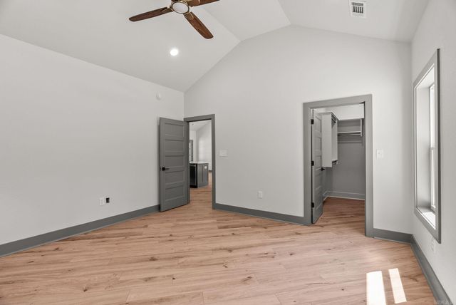 75 Turkey Roost Drive, Quitman, AR 72131