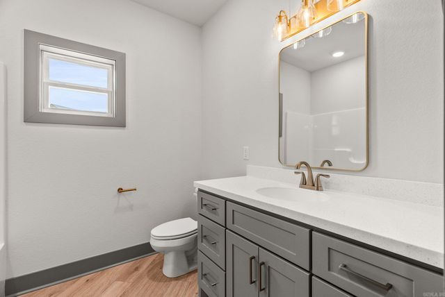 75 Turkey Roost Drive, Quitman, AR 72131