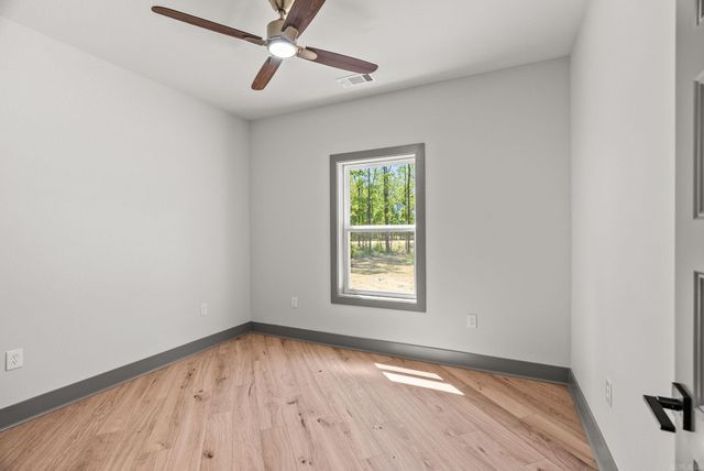 75 Turkey Roost Drive, Quitman, AR 72131