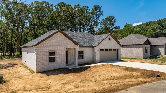 75 Turkey Roost Drive, Quitman, AR 72131