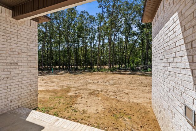 75 Turkey Roost Drive, Quitman, AR 72131