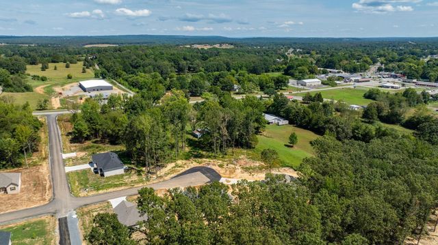 75 Turkey Roost Drive, Quitman, AR 72131