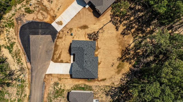 75 Turkey Roost Drive, Quitman, AR 72131