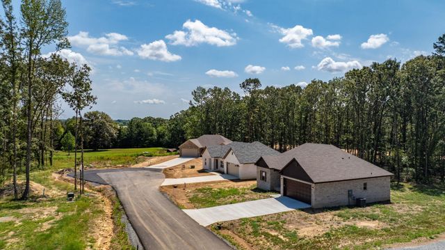 75 Turkey Roost Drive, Quitman, AR 72131