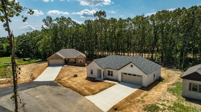 75 Turkey Roost Drive, Quitman, AR 72131