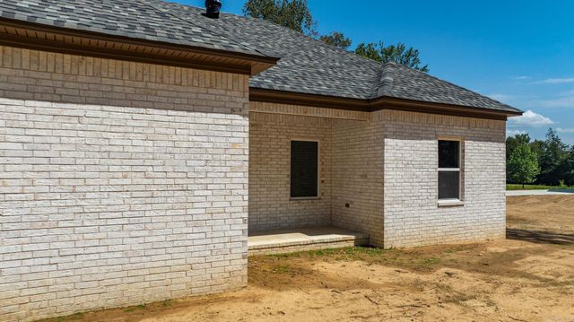 75 Turkey Roost Drive, Quitman, AR 72131