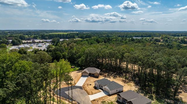 75 Turkey Roost Drive, Quitman, AR 72131