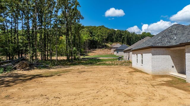 75 Turkey Roost Drive, Quitman, AR 72131