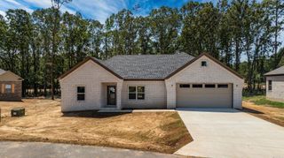 75 Turkey Roost Drive, Quitman, AR 72131