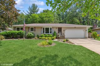 421 Trail Street, Trail Creek, IN 46360