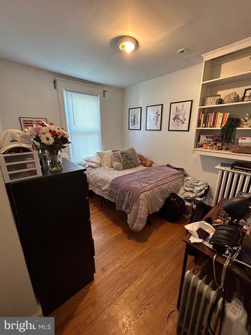 4229 BRANDYWINE ST NW, Washington, DC 20016