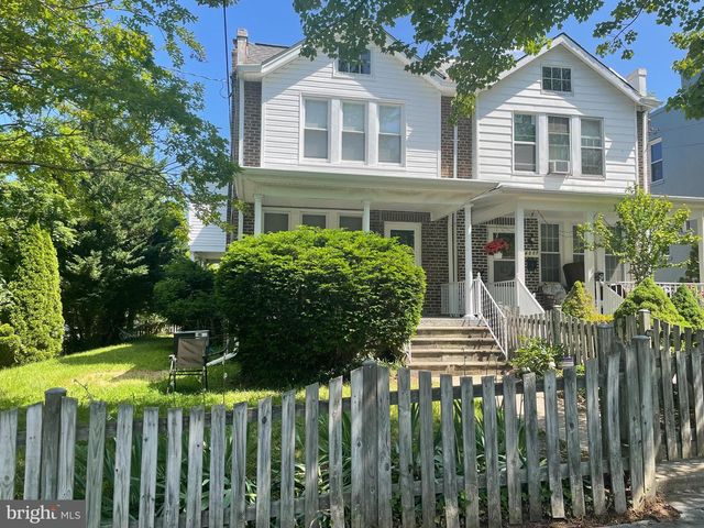 4229 BRANDYWINE ST NW, Washington, DC 20016